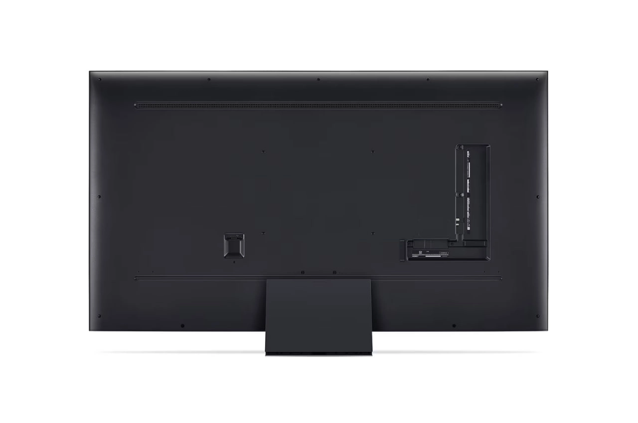 Телевизор LG 75QNED816RA 4K UHD webOS рассрочка