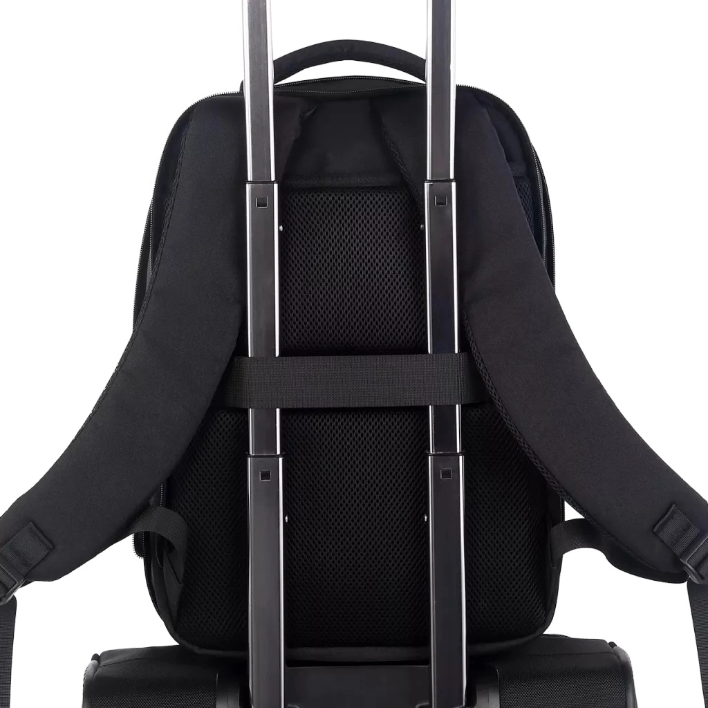 Рюкзак для ноутбука Canyon 15.6ʺ CNS-BPE5B1 (В подарок Мышь Canyon CNE-CMS1) bo'lib to'lash