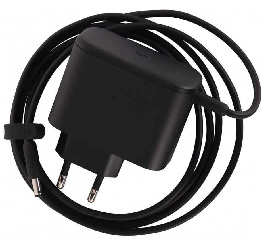 Yandex Stansiya Mini 2 qora aqlli kolonkasi bo'lib to'lash