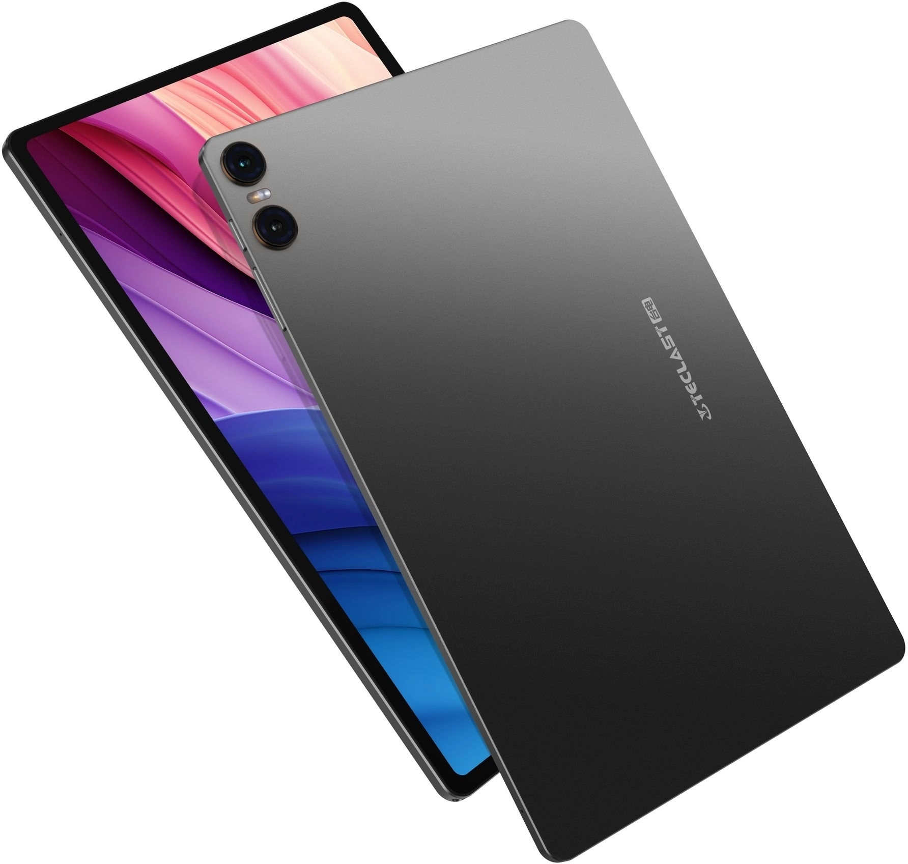 Планшет Teclast T40HD 8/128 GB 10.4” Серый рассрочка