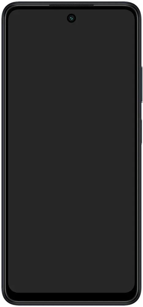 Itel P55 4/128 GB Black Smartfoni O'zbekistonda