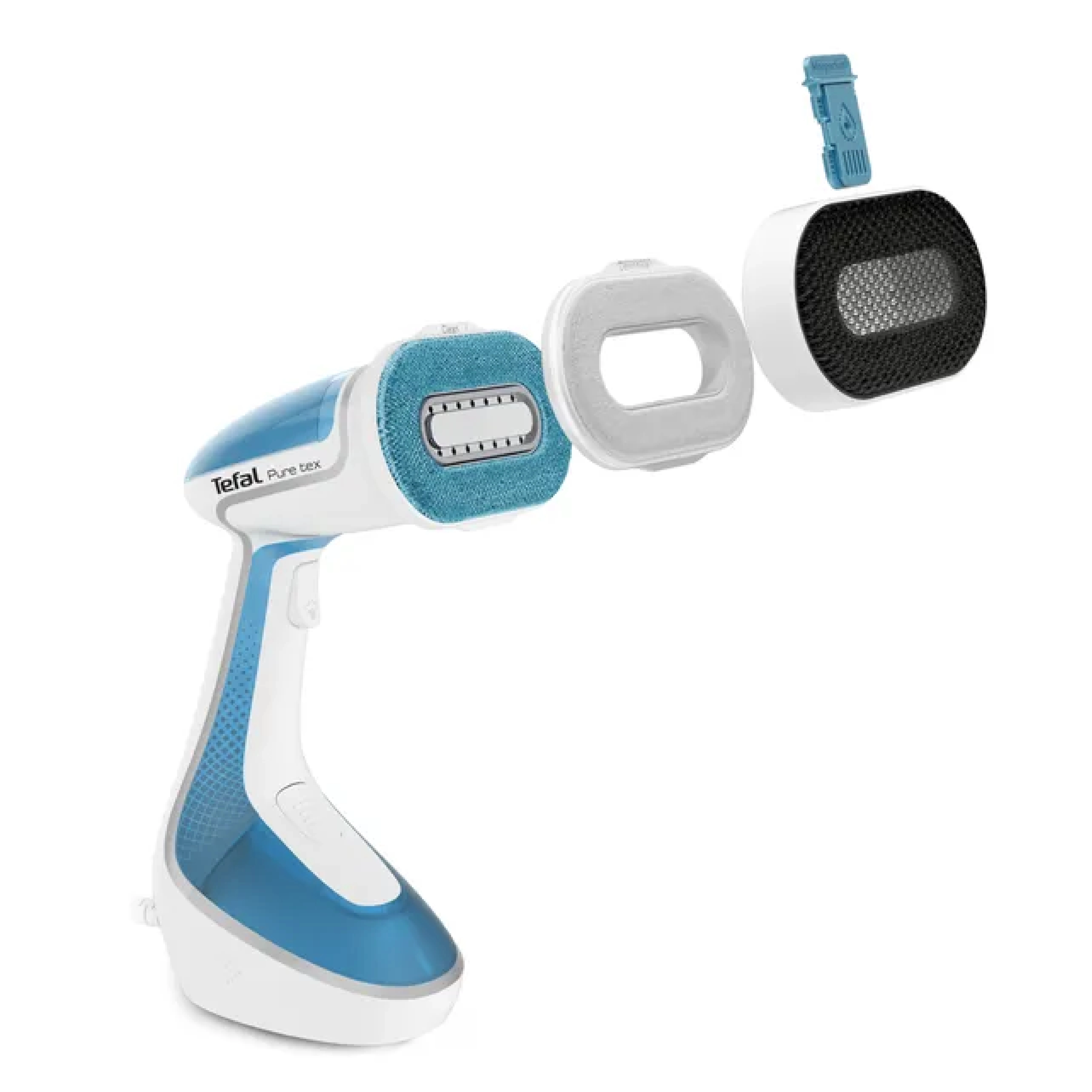 Ручной отпариватель Tefal Pure Tex DT9530E1 онлайн