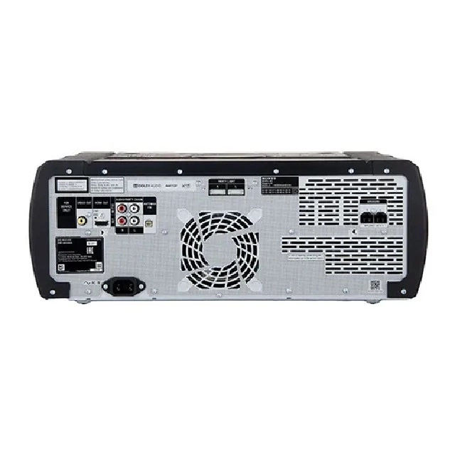 Sony SHAKEX10 musiqa markazi bo'lib to'lash