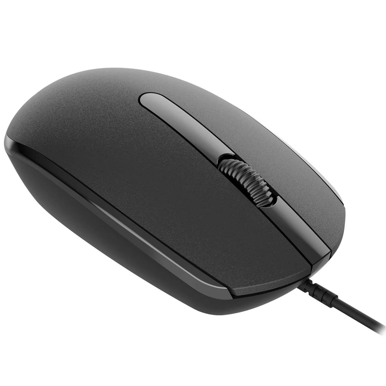 Мышь Canyon M-10 Black рассрочка