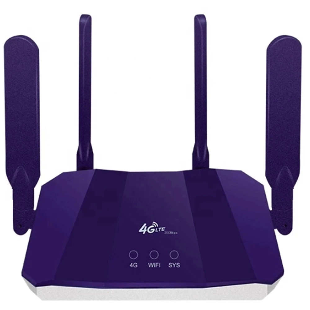 Wi-Fi роутер 4G LTE R8 300mbps купить