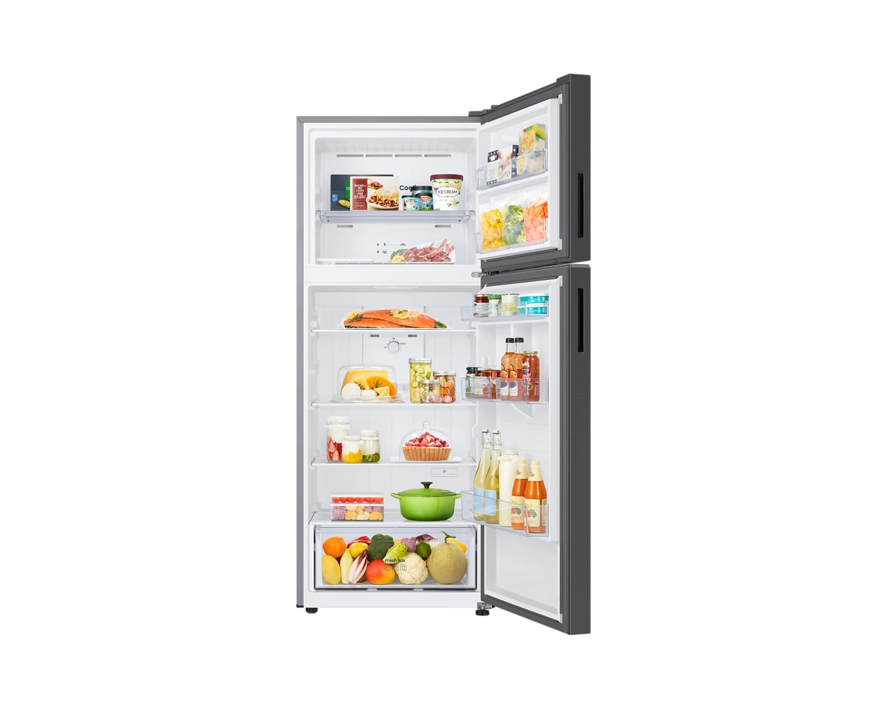 Холодильник Samsung RT42CG6000B1WT рассрочка