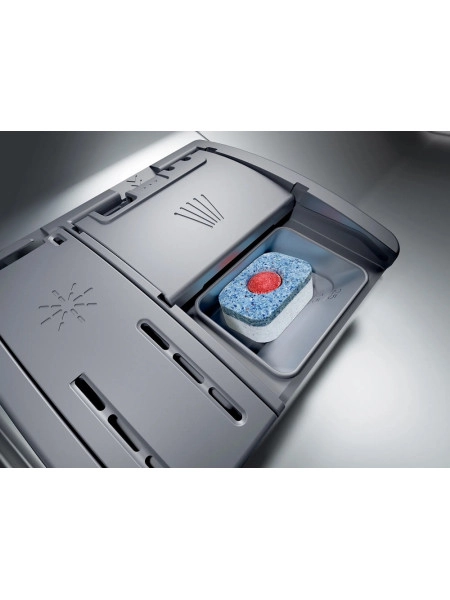 Посудомоечная машина Bosch SMS44DI01T доставка