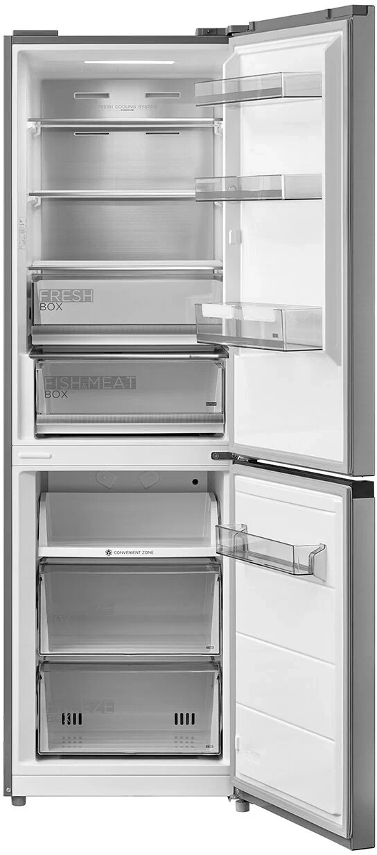 Midea MDRB470MGF46OM sovutgichi bo'lib to'lash