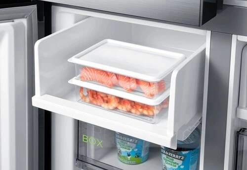 Midea MDRF632FGF46 sovutgichi bo'lib to'lash