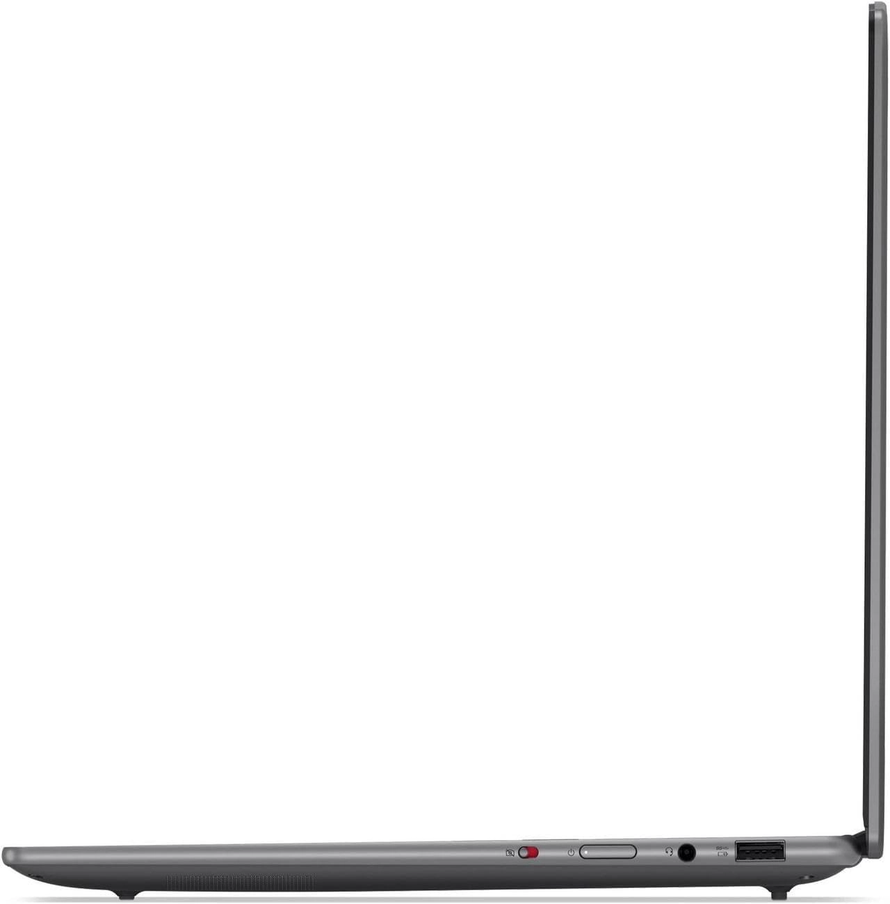 LENOVO YOGA PRO 7 14AHP9 / R7-8845HS / 16GB / 1TB 14,5 3K IPS W11 noutbuki bo'lib to'lash