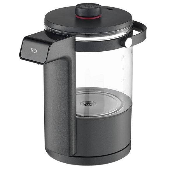 Termopot BQ TP331 черный bo'lib to'lash