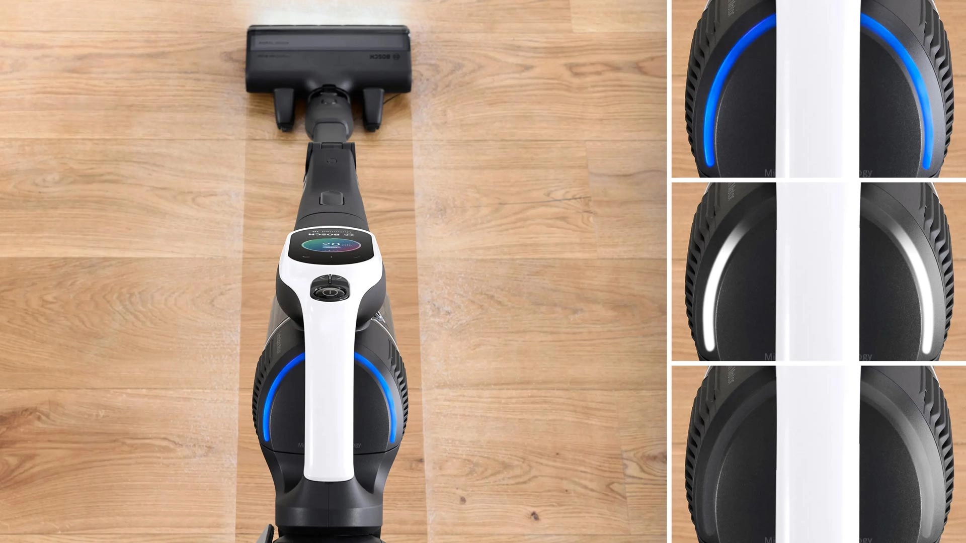 BOSCH BCS1041WAC simsiz changyutgichi bo'lib to'lash