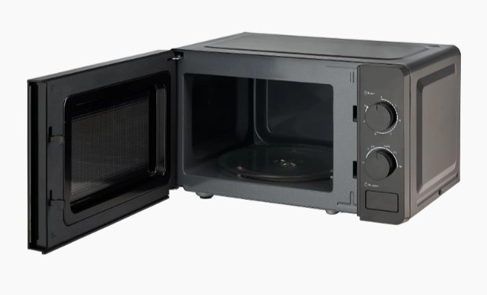 Artel 20MX63 Qora mikroto‘lqinli pechi bo'lib to'lash