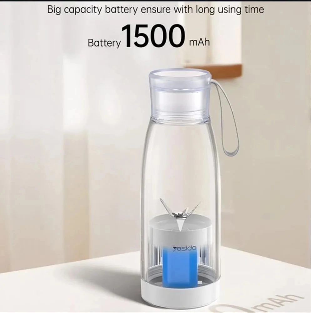 Yesido  450ml  blenderi bo'lib to'lash