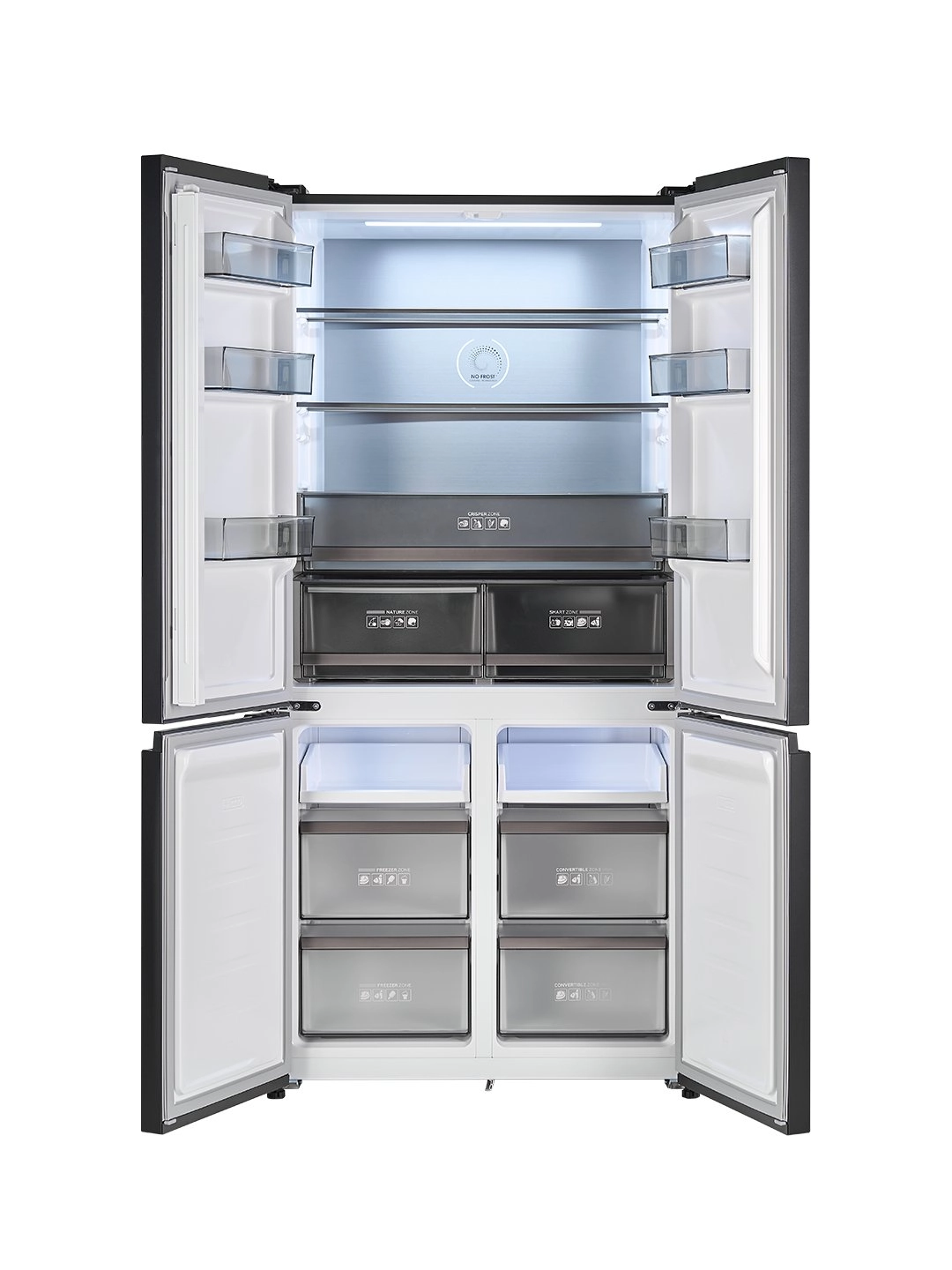 Avalon AVL-RF505 DS sovutgichi bo'lib to'lash