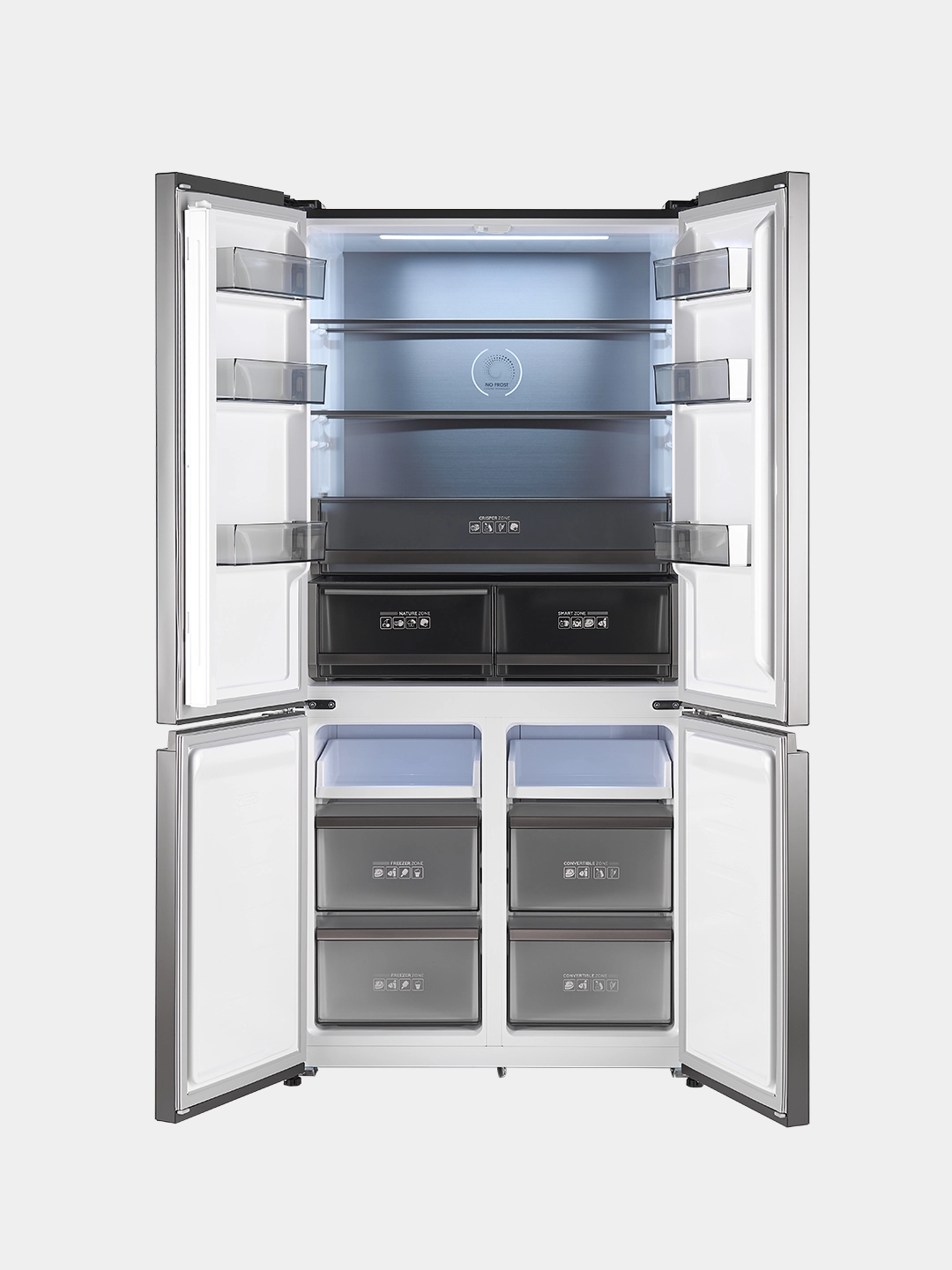 Avalon AVL-RF505 BG sovutgichi bo'lib to'lash