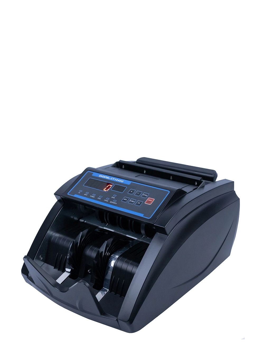 Orqaga yuklanadigan banknotlar hisoblagichi DORS CT-1040U arzon