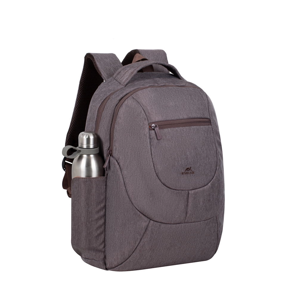 Рюкзак для ноутбука Rivacase 7761 mocha 15.6