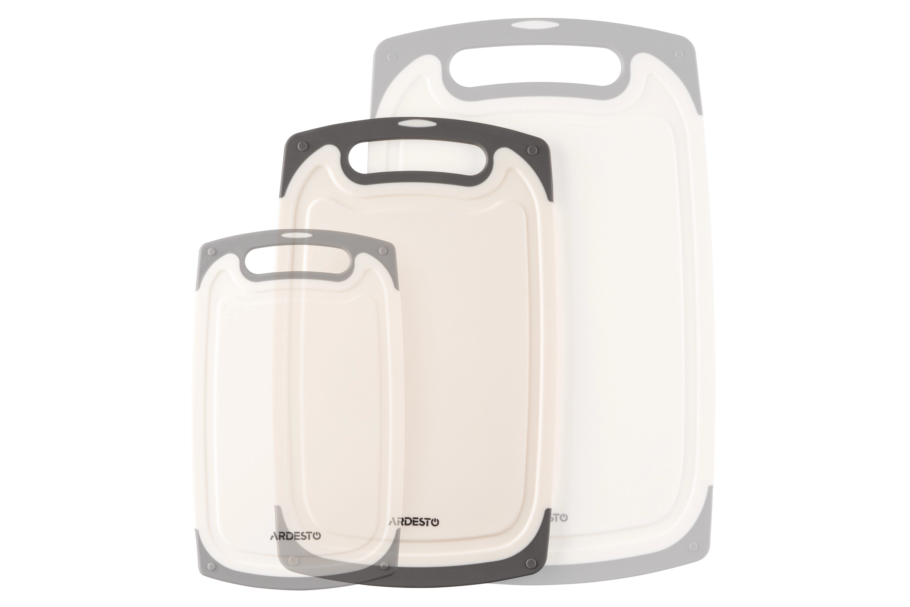 Kesish doskasi ARDESTO Gemini (AR1433BG) bo'lib to'lash