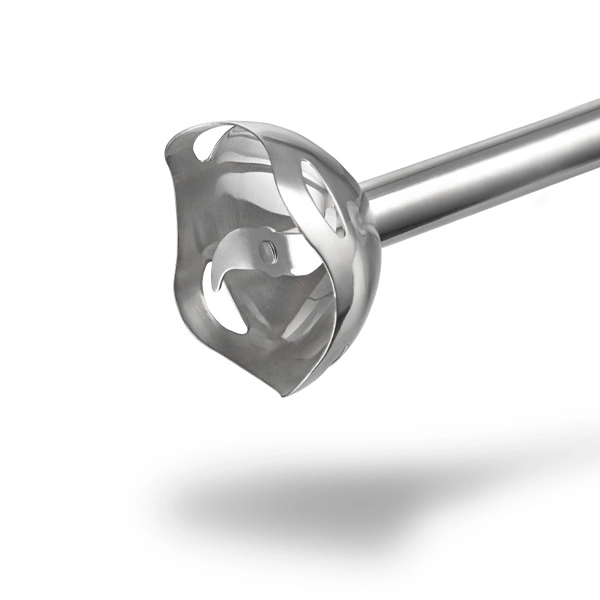 BQ HB62PS Steel-Black blenderi bo'lib to'lash