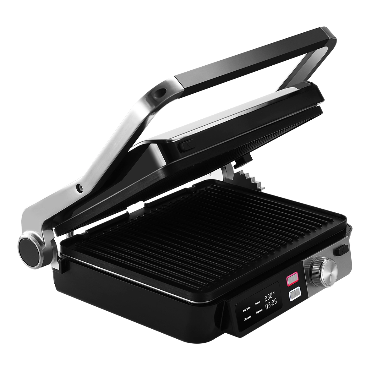 BQ GR3009 grilli narxi