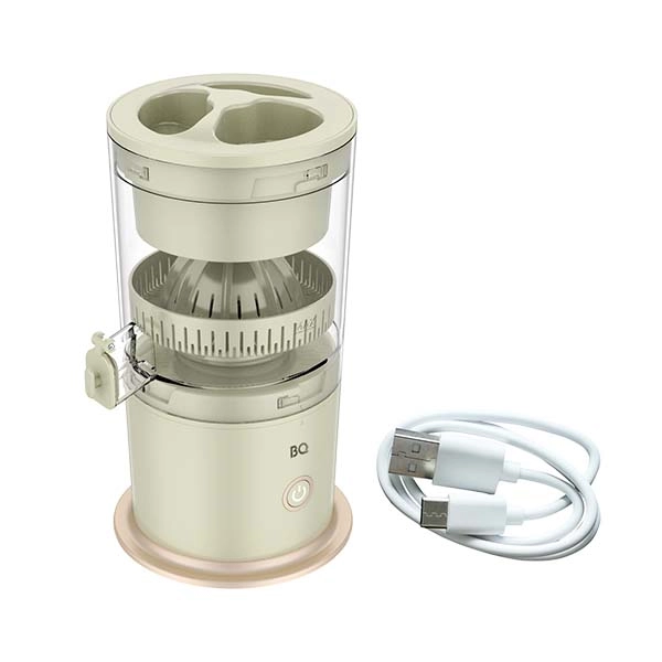 BQ J3000 yashil tsitrusli sharbat chiqargich bo'lib to'lash