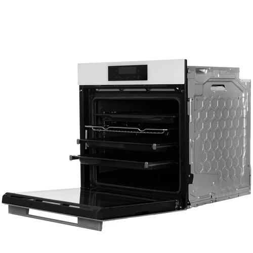 Bosch HJG852YW0T o‘rnatiluvchi duxovka-shkafi bo'lib to'lash