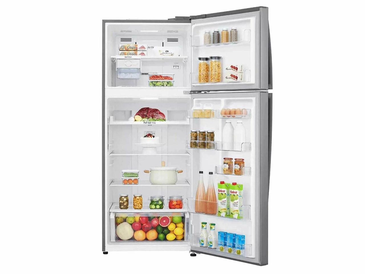 LG GR-H842HLHM sovutgichi bo'lib to'lash