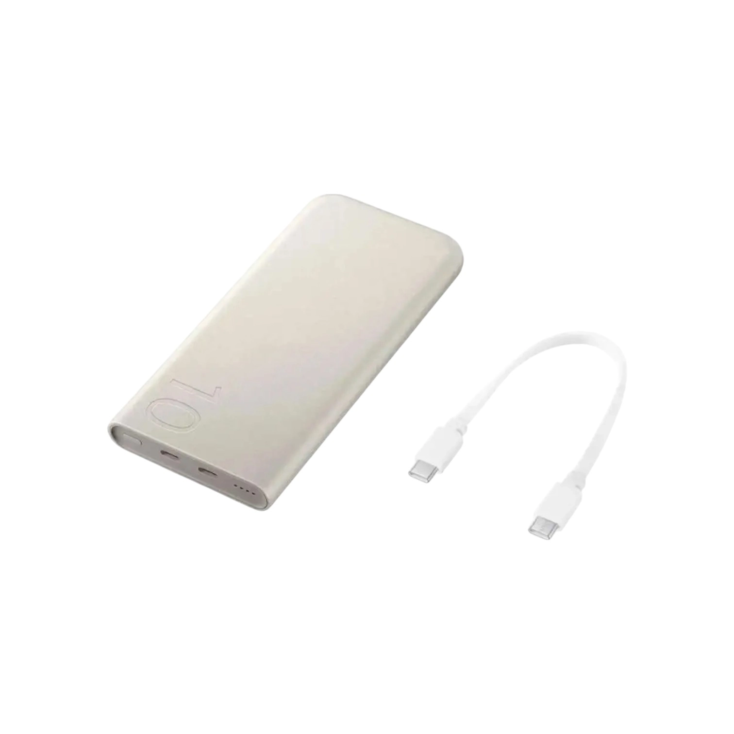 Samsung Power Bank 10000mAh EB-P3400 simsiz zaryadlovchi tashqi akkumulyatori. Original arzon