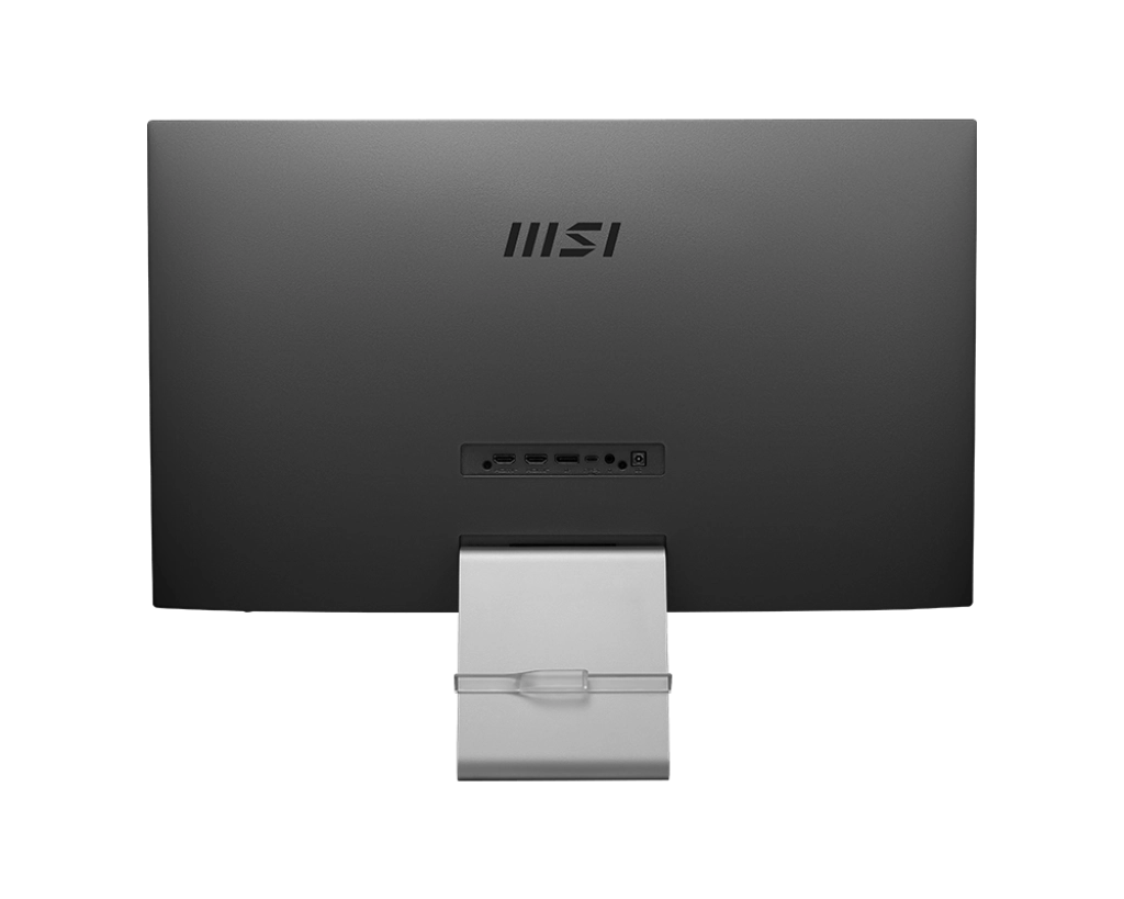 MSI Modern MD271UL 27″ 4K UHD IPS Monitor bo'lib to'lash