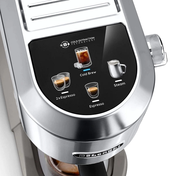Кофеварка рожковая Delonghi EC890.M рассрочка