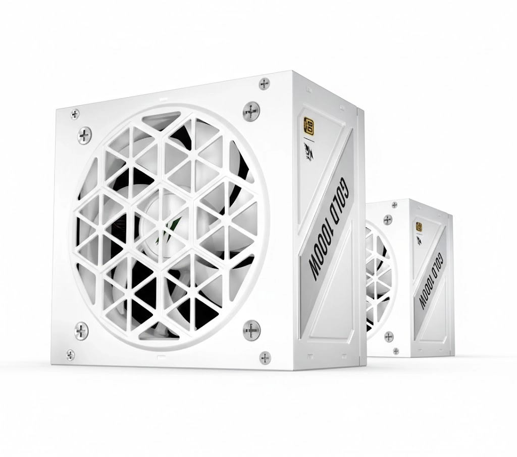 1STPLAYER HA-1000BA4 quvvat bloki ,White sotib olish