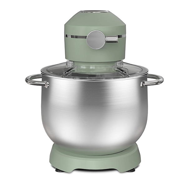 BQ MX852 Matte Green idishli mikseri bo'lib to'lash