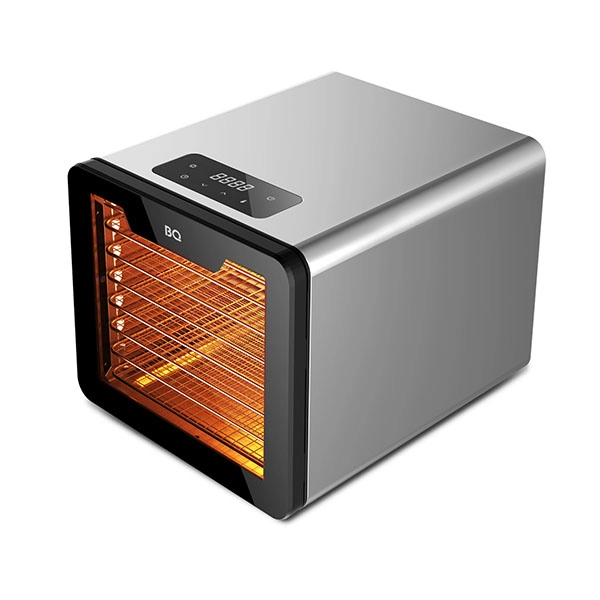 BQ FD9000 sabzavot va mevalar quritgichi bo'lib to'lash