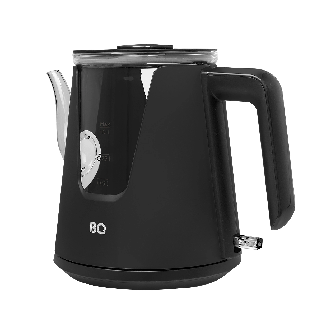 BQ KT0046DW Black elektr choynagi bo'lib to'lash