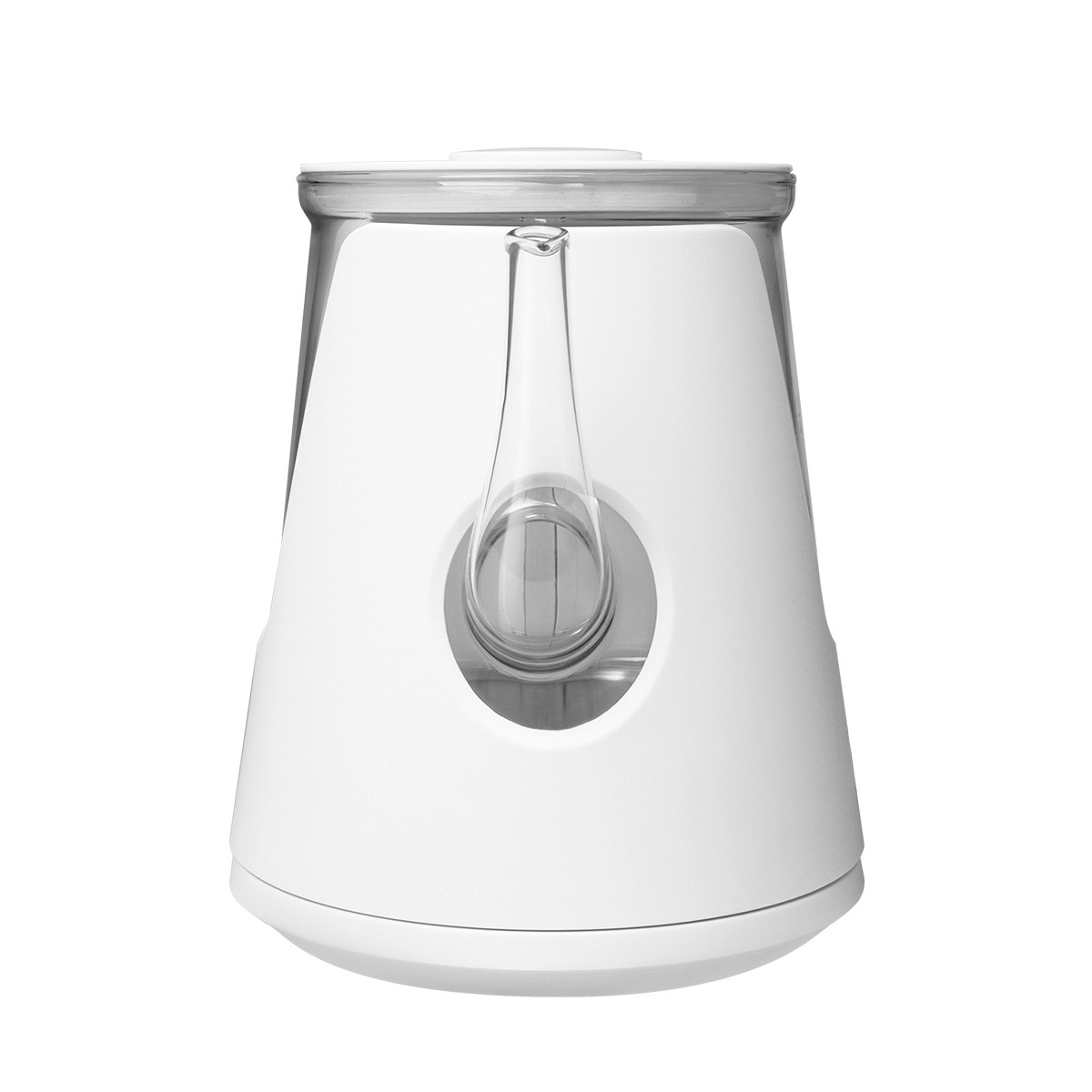 BQ KT0046DW White elektr choynagi bo'lib to'lash