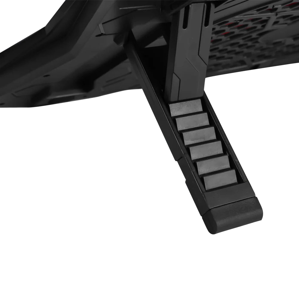 Кулер для ноутбука Marvo FN-40 онлайн