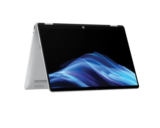 Ноутбук Hp Omnibook 5 Flip Core7 150U 16/512 2K IPS 14'' Touchscreen X360 рассрочка