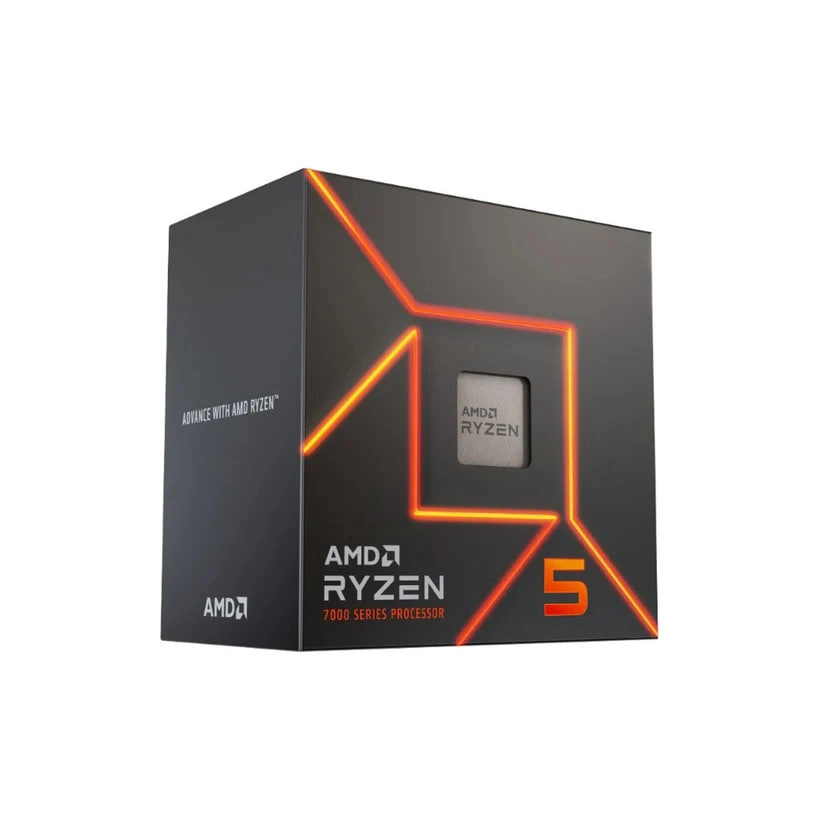 Процессор AMD RYZEN 5 7500F купить