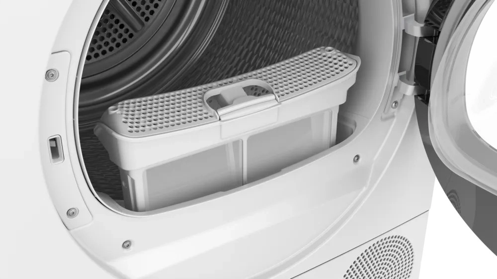 Сушильная машина Bosch WQK25200ME 10 Кг в Узбекистане