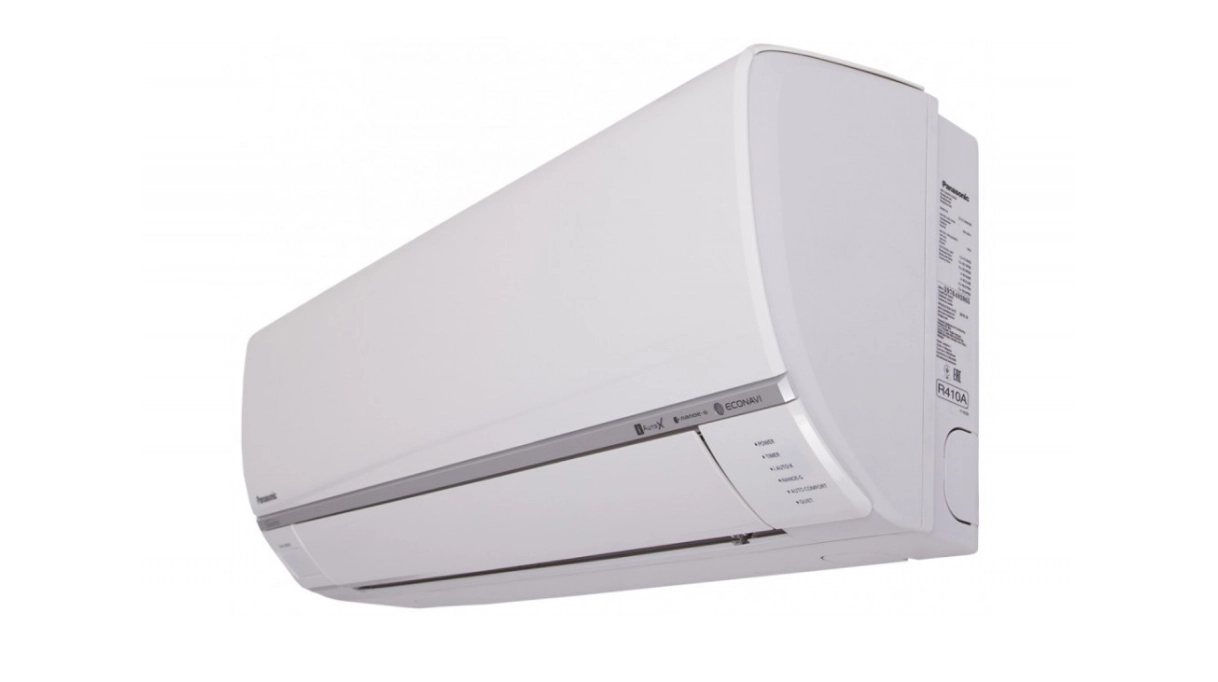 Panasonic Invereter 24 (E24RKDW) konditsioneri bo'lib to'lash
