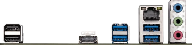 GIGABYTE B760M-K (LGA 1700) tizim platasi onlayn