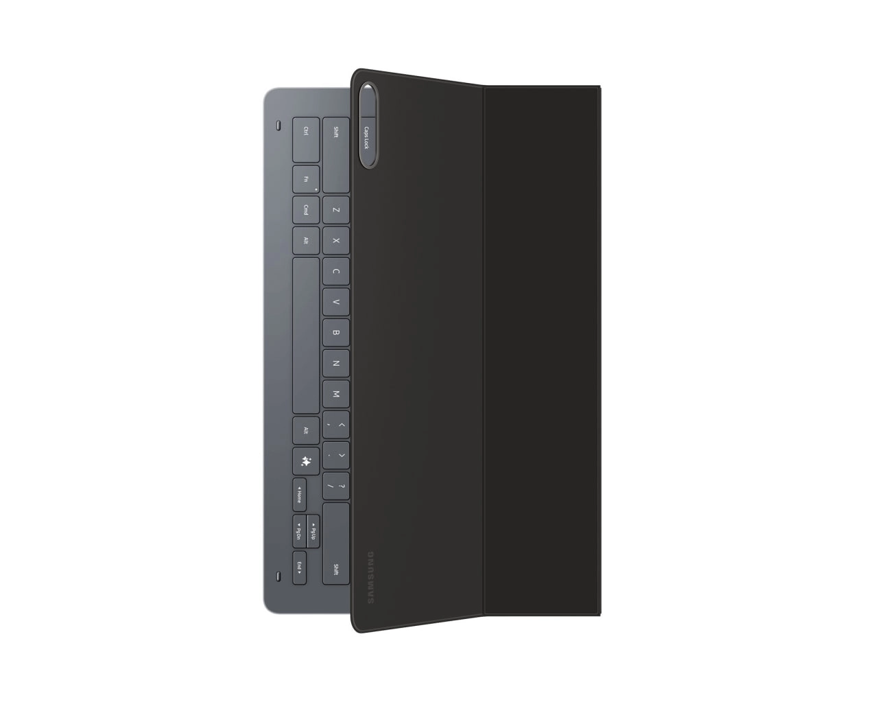 Чехол-клавиатура Samsung Book Cover Keyboard Slim с AI-клавишей для Galaxy Tab S11 Ultra цена