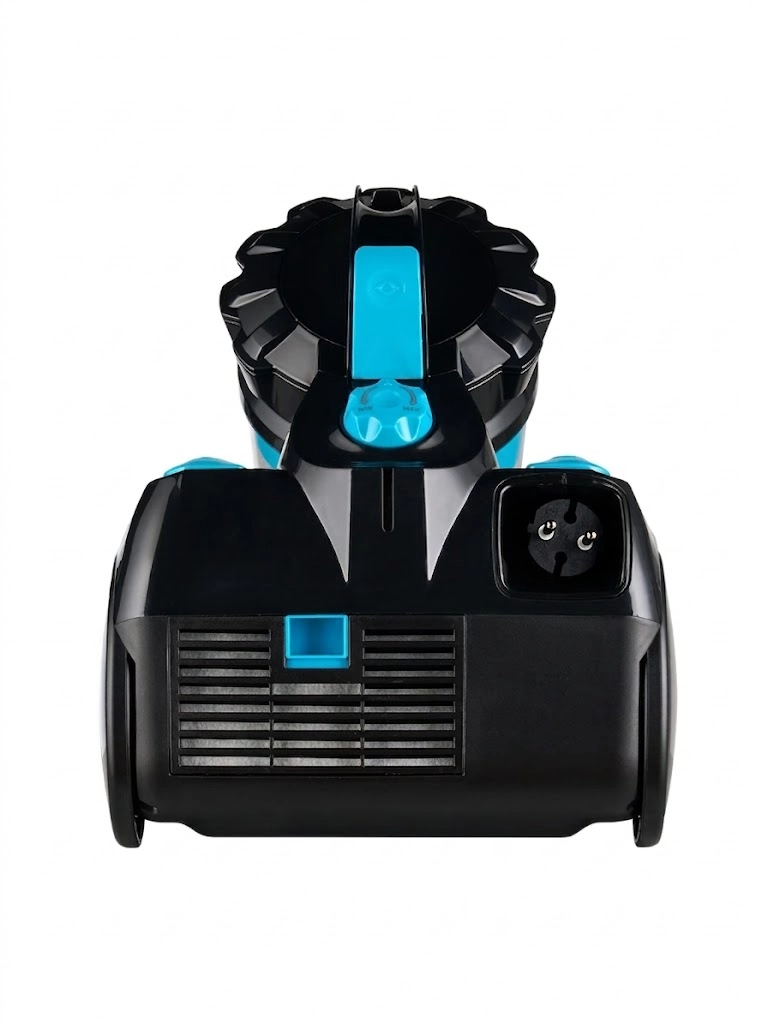 Пылесос Avalon AVL-VCC 1835 B Lite рассрочка