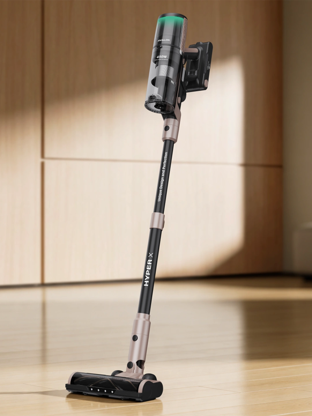 Avalon AVL-VCC 4515 Hyper X simsiz changyutgichi bo'lib to'lash