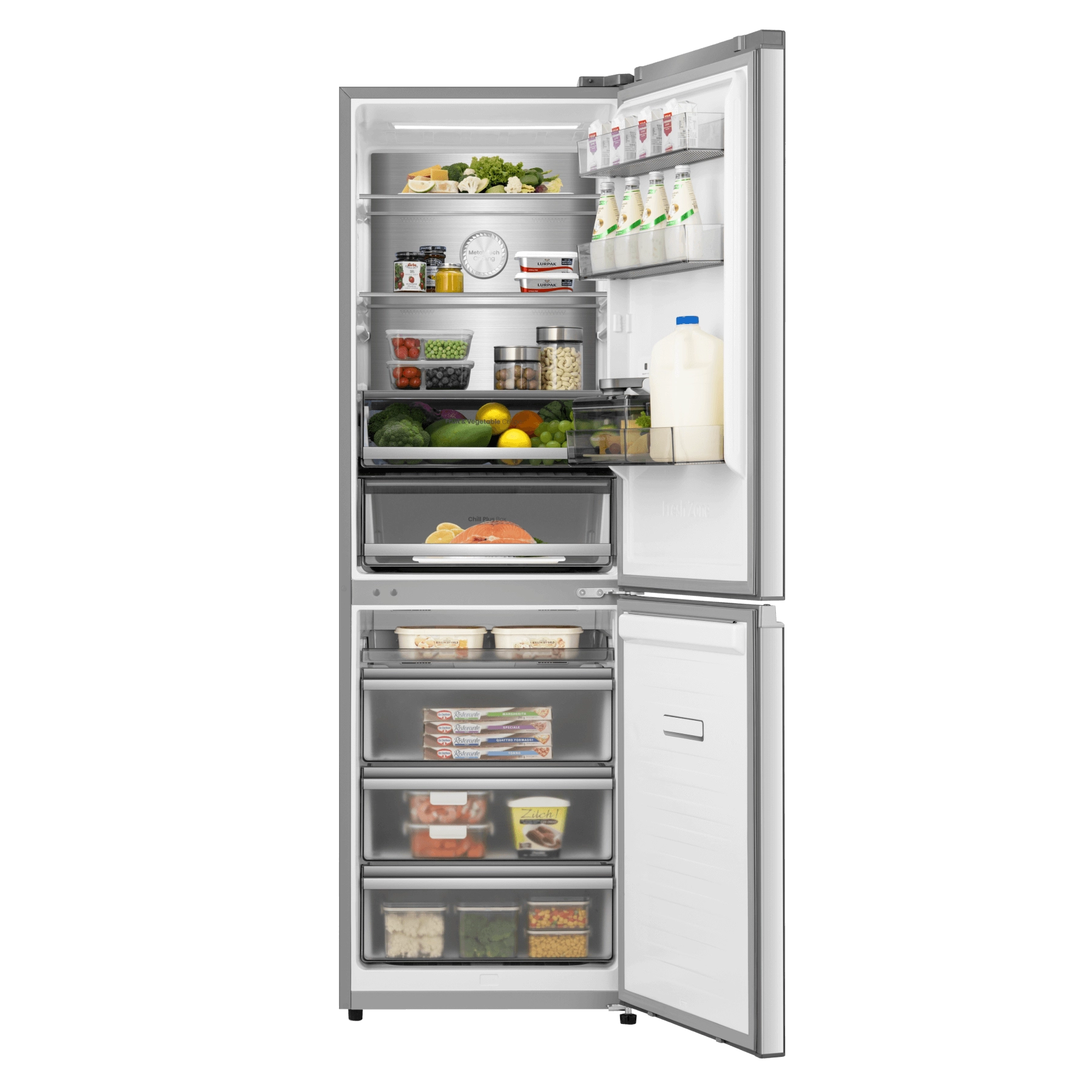 Hisense RB5P405NAQ1 sovutgichi bo'lib to'lash