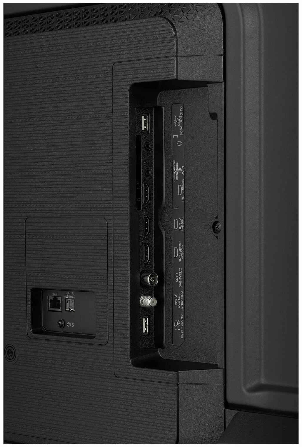 Televizor Hisense 85A6Q 4K UltraHD Smart TV bo'lib to'lash