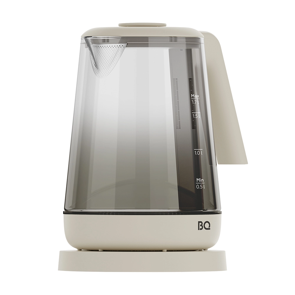 BQ KT1000G Warm Gray elektr choynagi bo'lib to'lash
