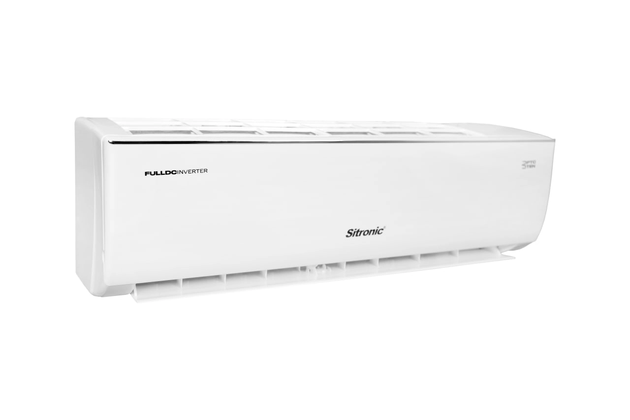 Кондиционер Sitronic Auros 18 Inverter рассрочка