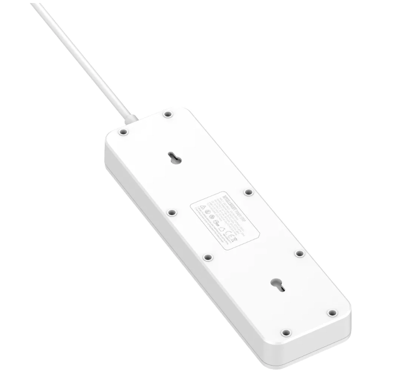 Удлинитель LDNIO SC5415 в Узбекистане